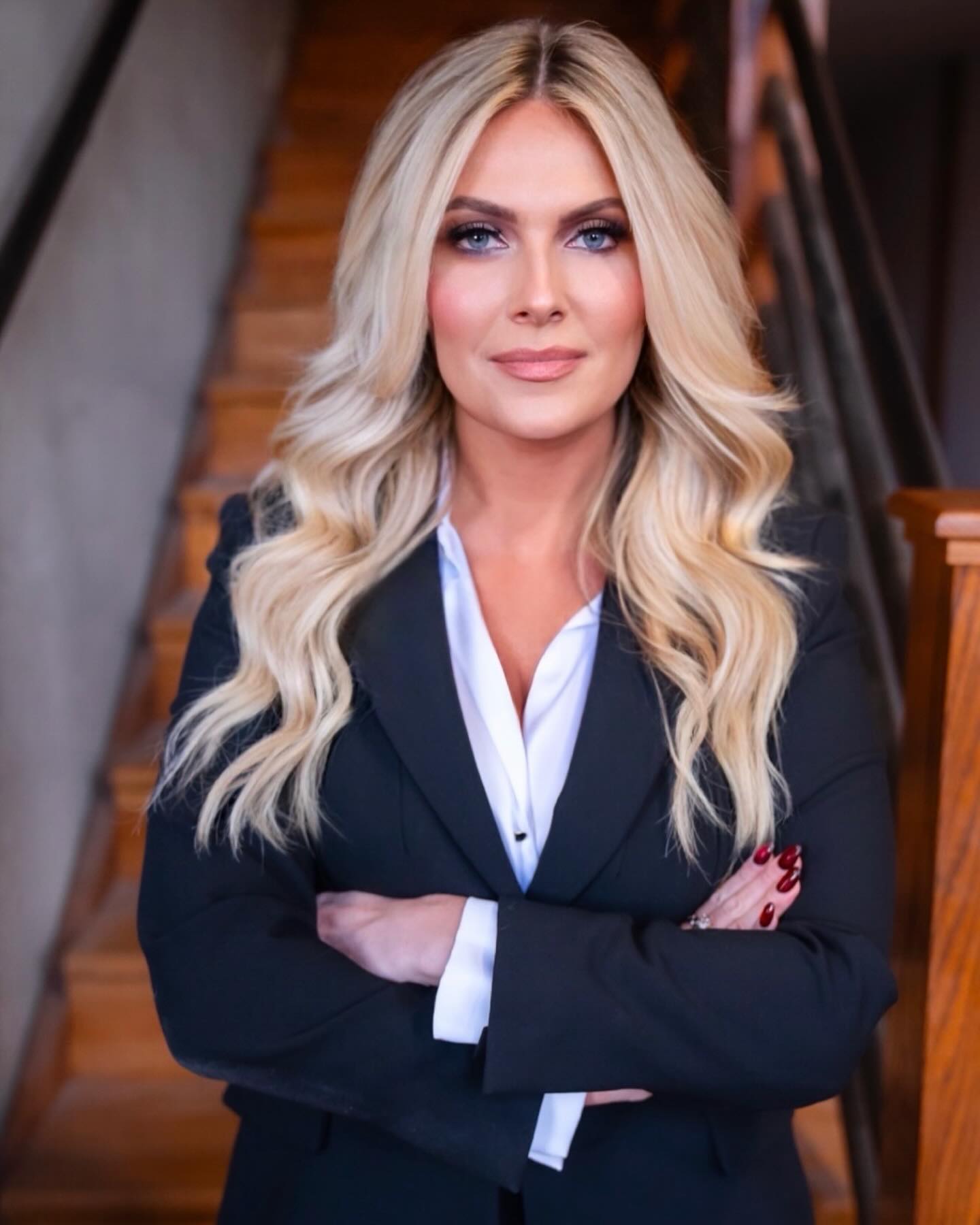 Monika Witkowski Nashville Real Estate Agent Coldwell Banker Legacy Group